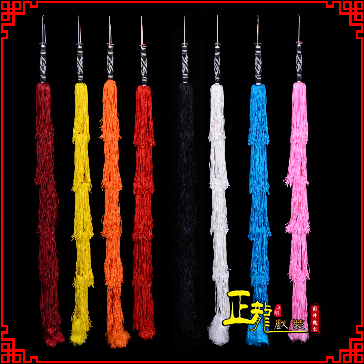 榆阳藤条骑马表演加大厚穗 马鞭